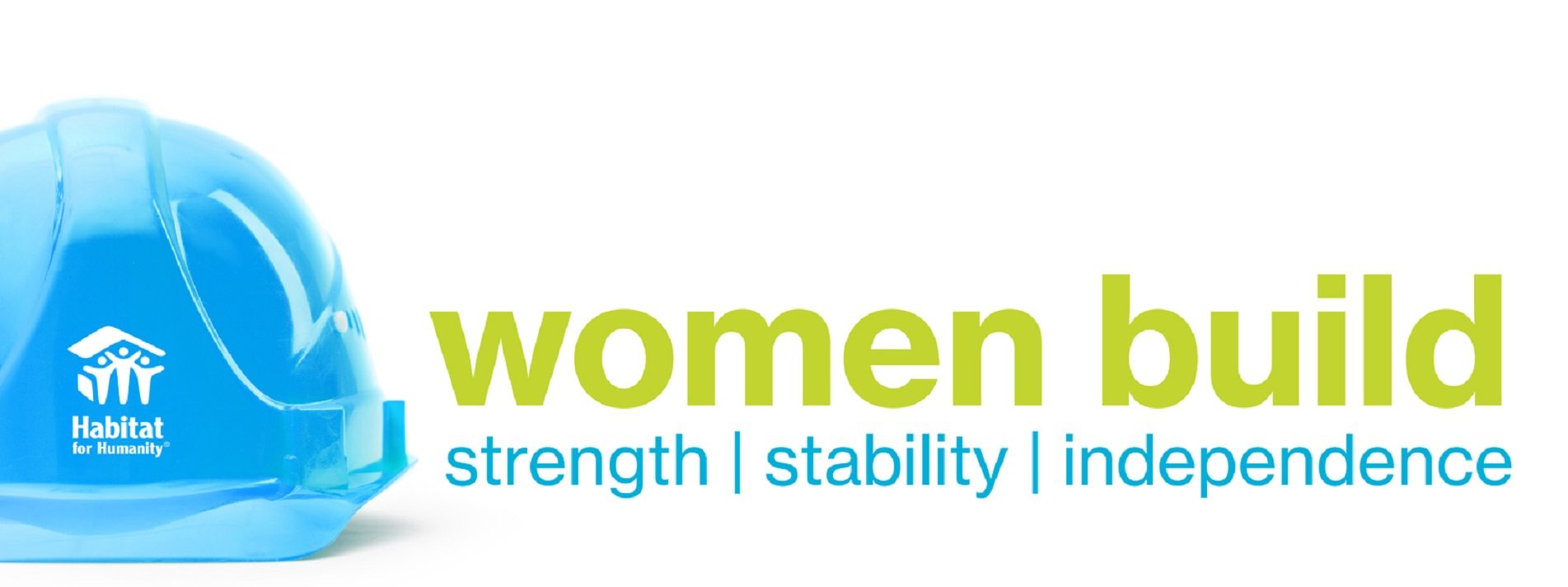 Women Build Habitat for Humanity of East Jefferson County