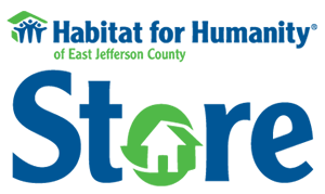 Habitat for Humanity of East Jefferson                           County Store