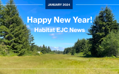 January 2024 Newsletter